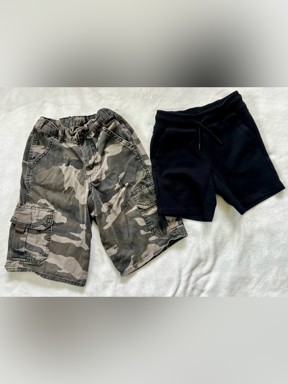 Boys Size 6 Summer Outfits - Picture 3 of 11